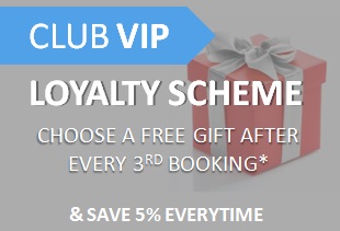 CLUB VIP Homepage oct 17