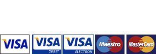 Secured By SagePay